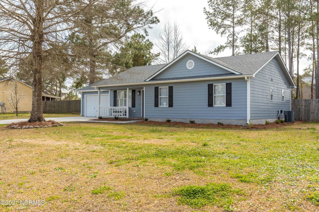 339 Riggs Rd, Hubert, NC 28539 Trulia
