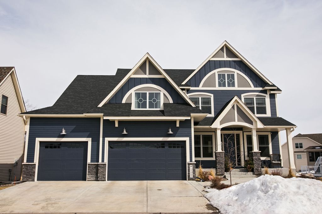 11663 Saint Andrews Cir NE, Blaine, MN 55449 Trulia