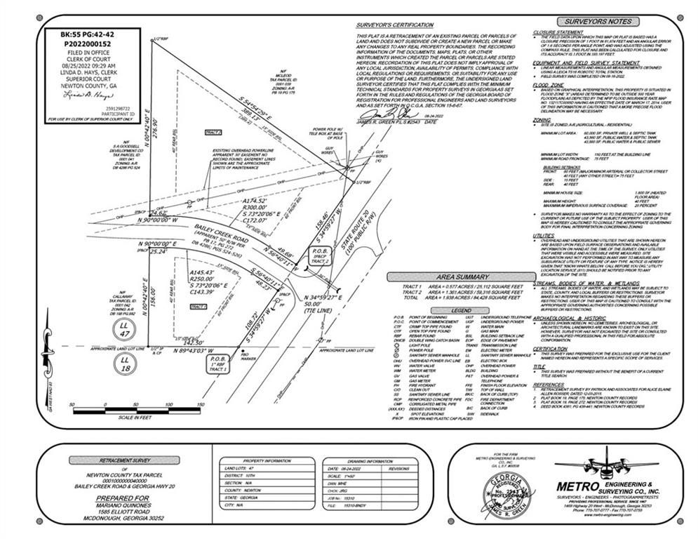 Highway 20 S 47, Covington, GA 30016 MLS 7413800 Trulia