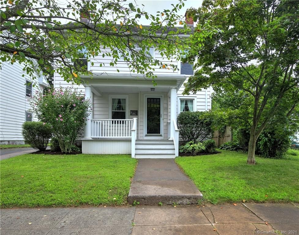 134 W Elm St, New Haven, CT 06515 Trulia