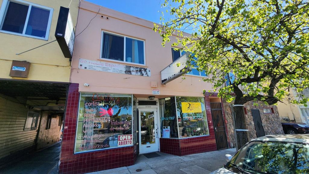 2740 73rd Ave, Oakland, CA 94605