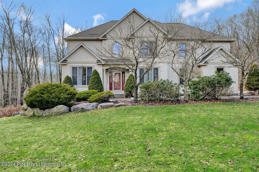 54 Pinewood Dr, Gouldsboro, PA 18424 Trulia