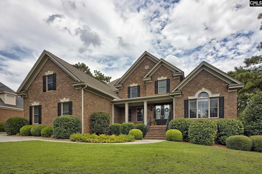 2 Habersham Way, Blythewood, SC 29016 Trulia
