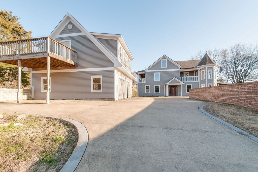 145 Cross Timbers Dr, Nashville, TN 6 Bed, 6 Bath SingleFamily Home