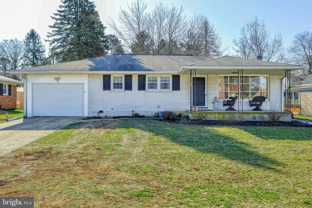 2032 Bannister St, York, PA 17404 Trulia