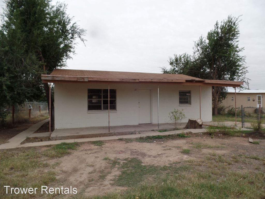 6861 W Mockingbird Ln, Odessa, TX 79763