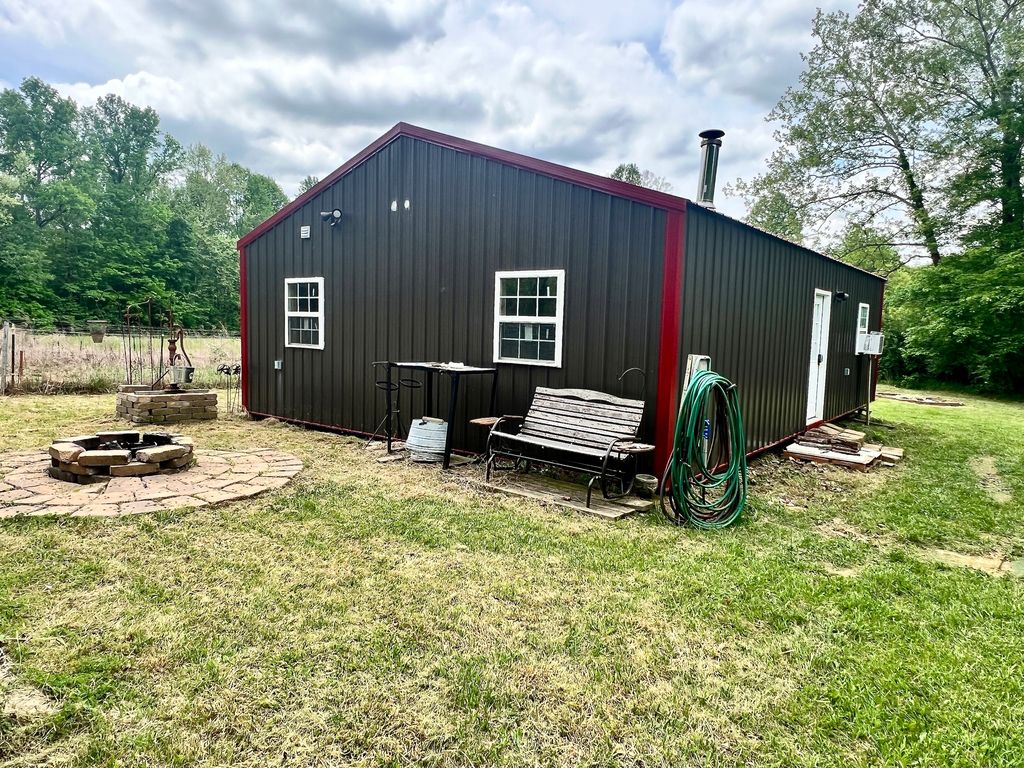 6164 N Camp Branch Rd, Bloomfield, IN 47424 Trulia