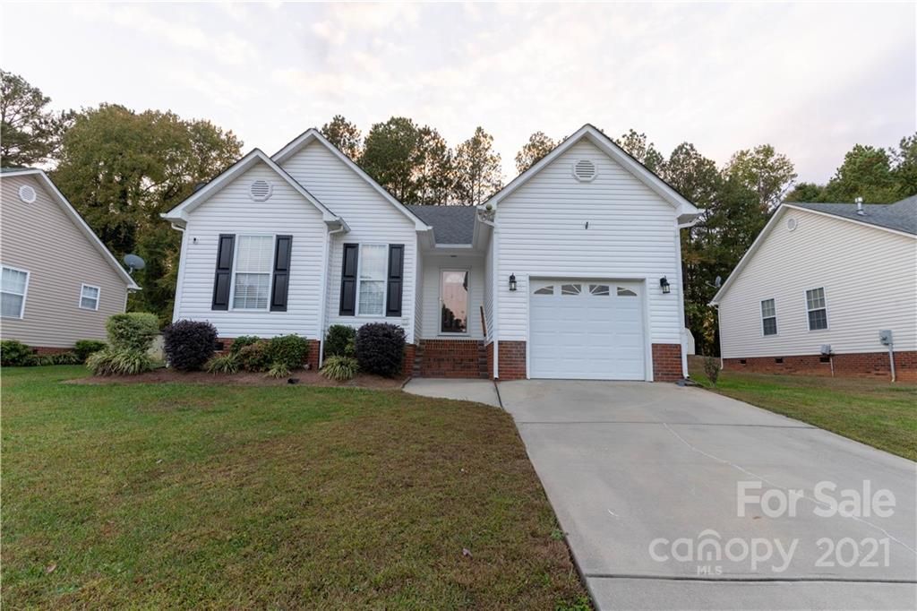 741 Painted Lady Ct, Rock Hill, SC 29732