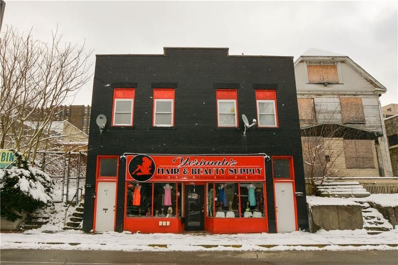 1606 5th Ave, Arnold, PA 15068 Trulia