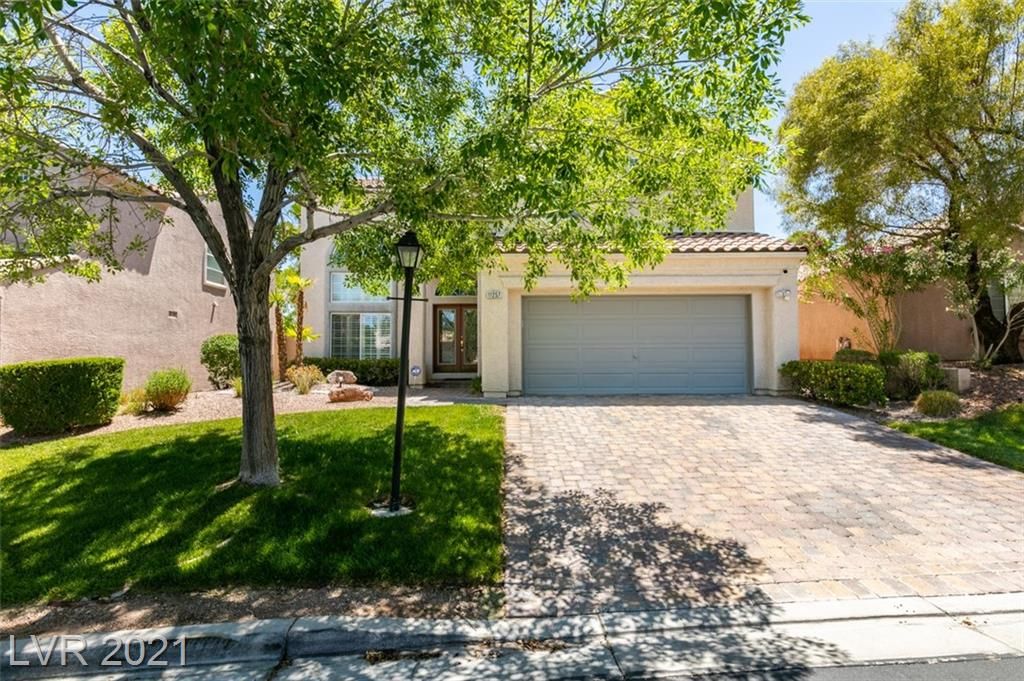 11257 Playa Caribe Ave, Las Vegas, NV 89138