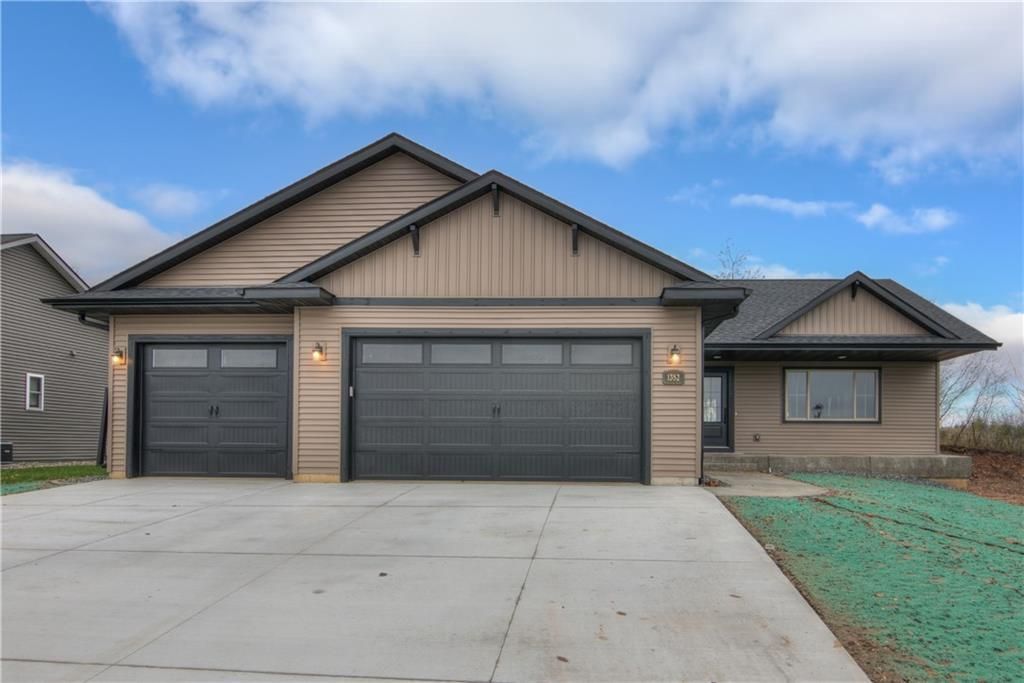 1352 Plum Creek Drive, Eau Claire, WI 54703 Trulia
