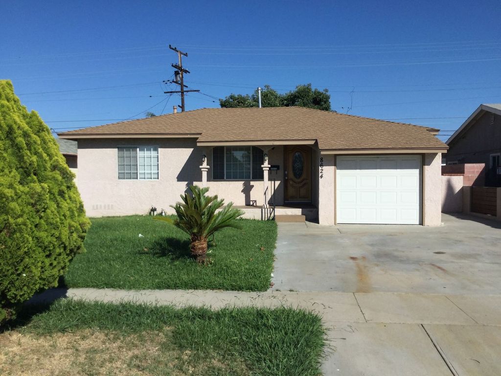 8624 Eglise Ave, Pico Rivera, CA 90660 Trulia