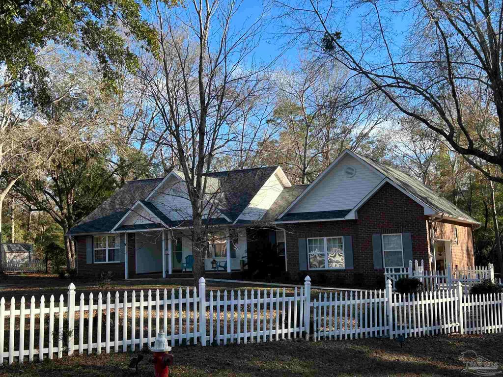 7305 Pine Lake Cir, Milton, FL 32570 Trulia