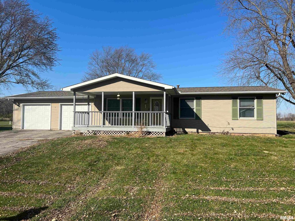 19426 W Linwood Dr, Trivoli, IL 61569 Trulia