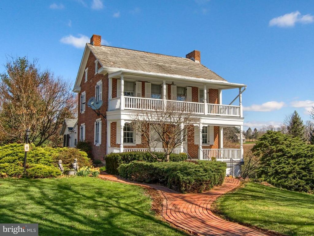 739 Lefever Rd, Thomasville, PA 17364 Trulia