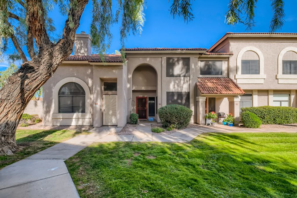 500 N Roosevelt Ave #102, Chandler, AZ 85226