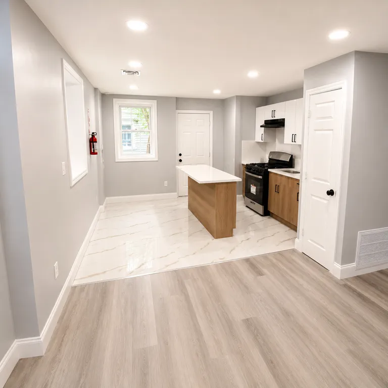 4 Bedrooms at 96 Eaton Pl #1R, East Orange NJ — photo 2