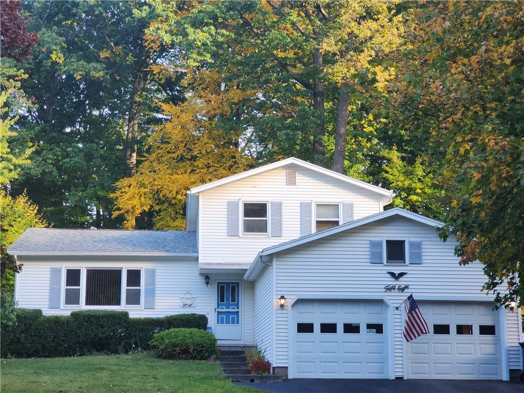 58 Olde Erie Trl, Rochester, NY 14626 Trulia