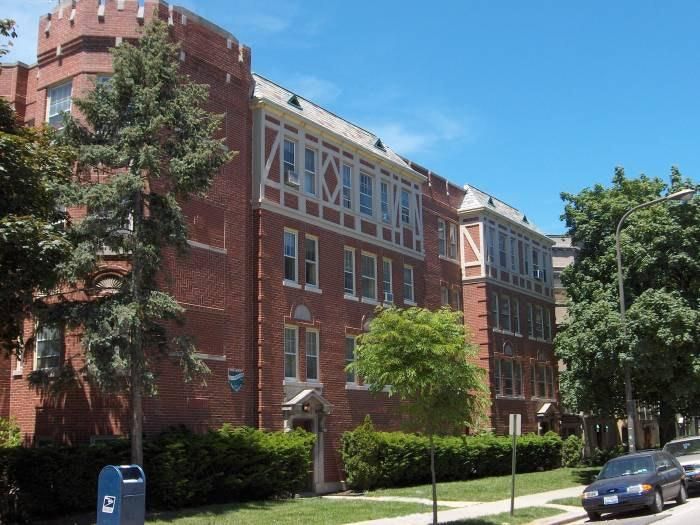 709 Dobson St #3, Evanston, IL 60202