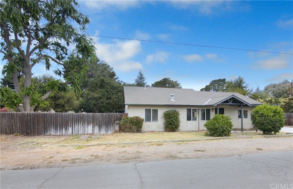 315 Perkins St, Los Alamos, CA 93440
