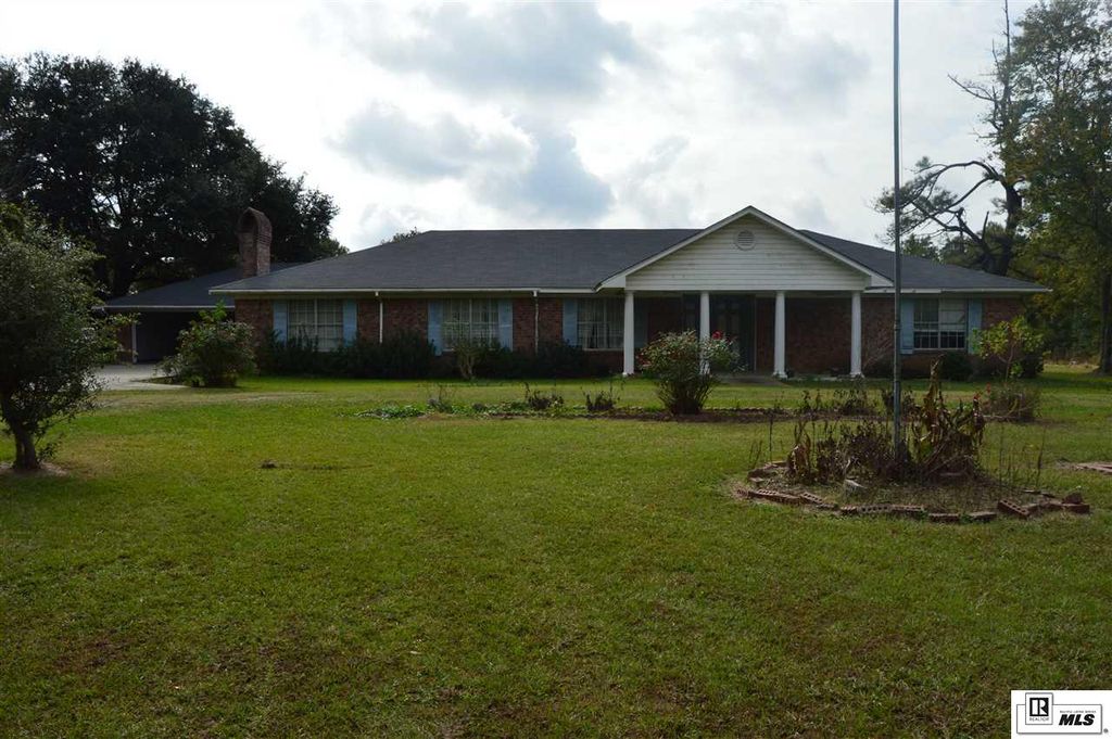 8216 Highway 2, Oak Grove, LA 71263 Trulia