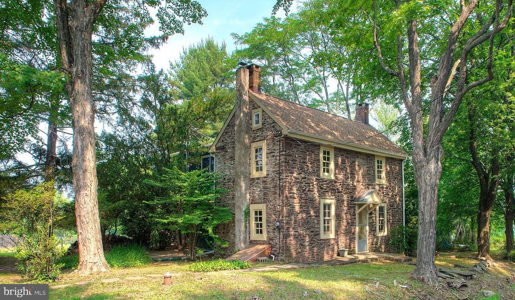 190 E Dark Hollow Rd, Pipersville, PA 18947 Trulia