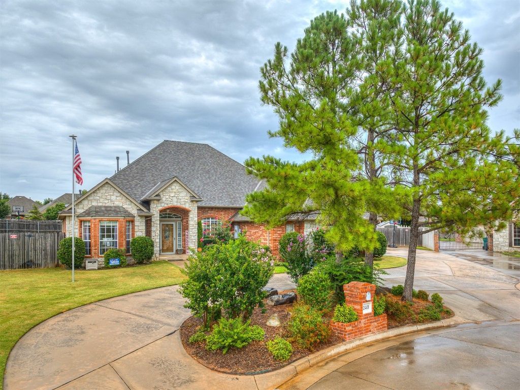 2401 SW 114th St, Oklahoma City, OK 73170 MLS 1074949 Trulia