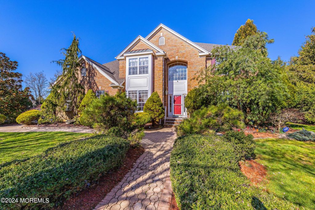 339 Rock Oak Road, Freehold, NJ 07728 Trulia