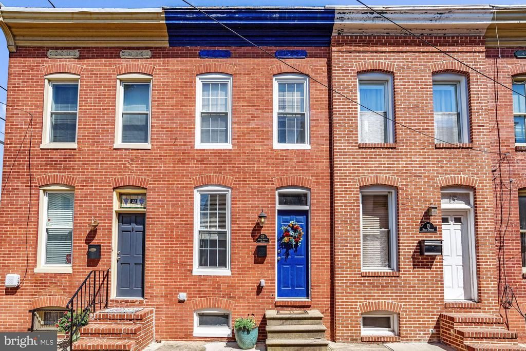 21 N Duncan St, Baltimore, MD 21231 Trulia