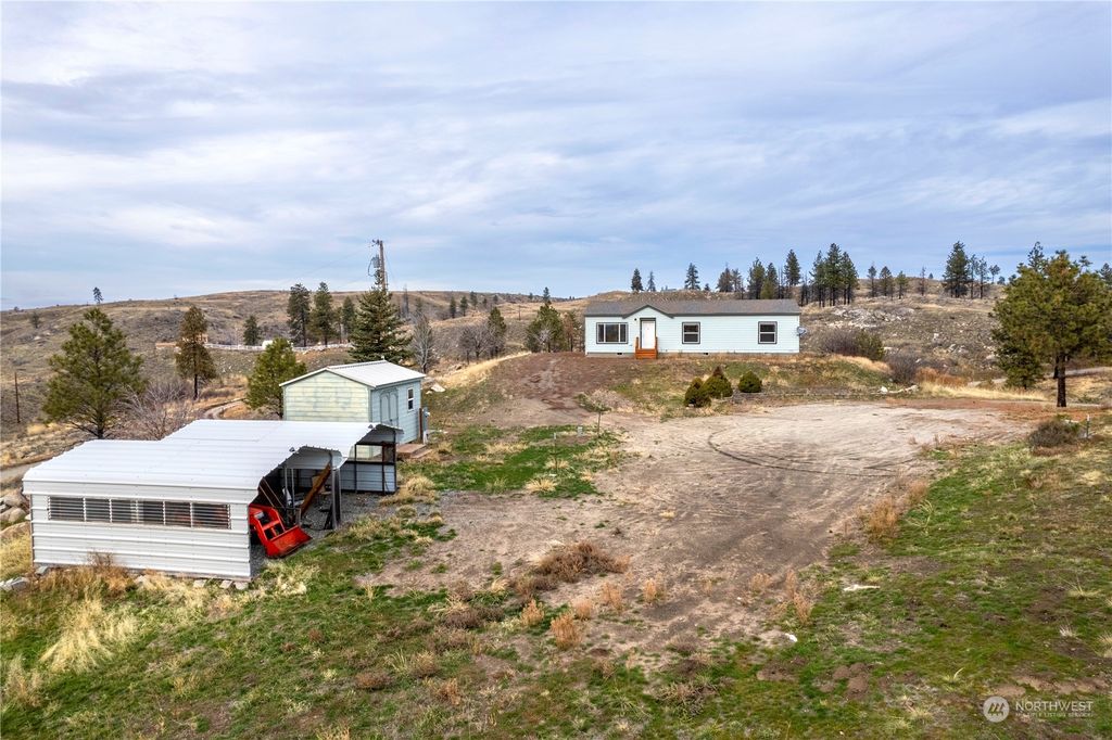 392 Cameron Lake Loop, Okanogan, WA 98840 MLS 2184126 Trulia