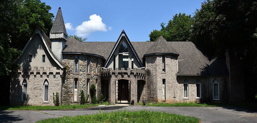2702 Martello Dr, Silver Spring, MD 20904