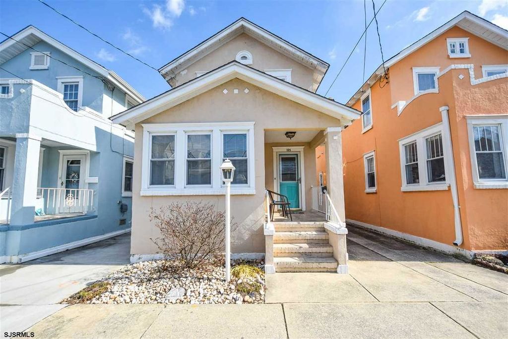 125 N Wyoming Ave, Ventnor City, NJ 08406 Trulia