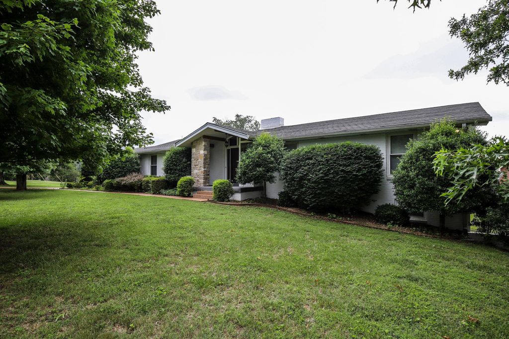 500 Brandywine Dr, Old Hickory, TN 4 Bed, 3 Bath SingleFamily Home 27 Photos Trulia