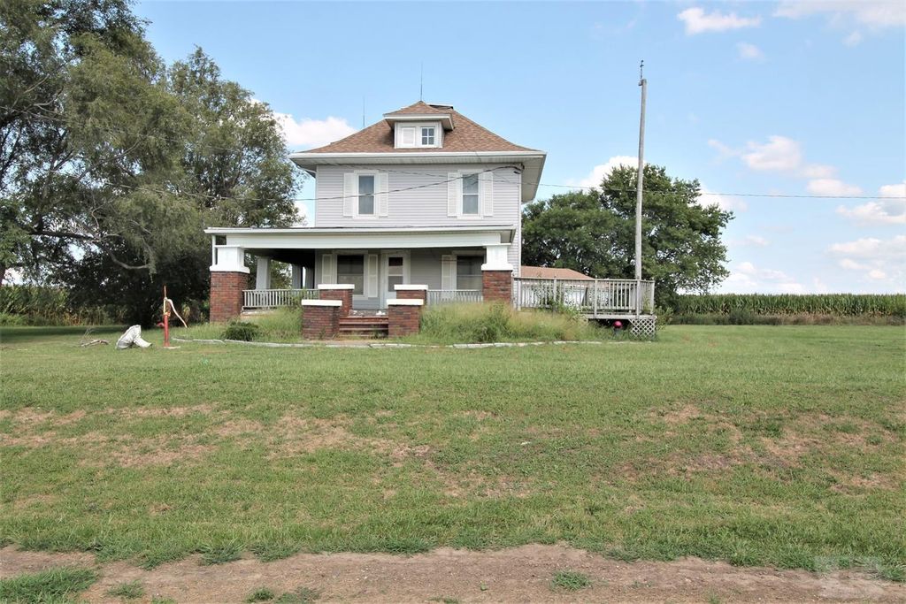 1266 US Highway 71, Villisca, IA 50864 Trulia
