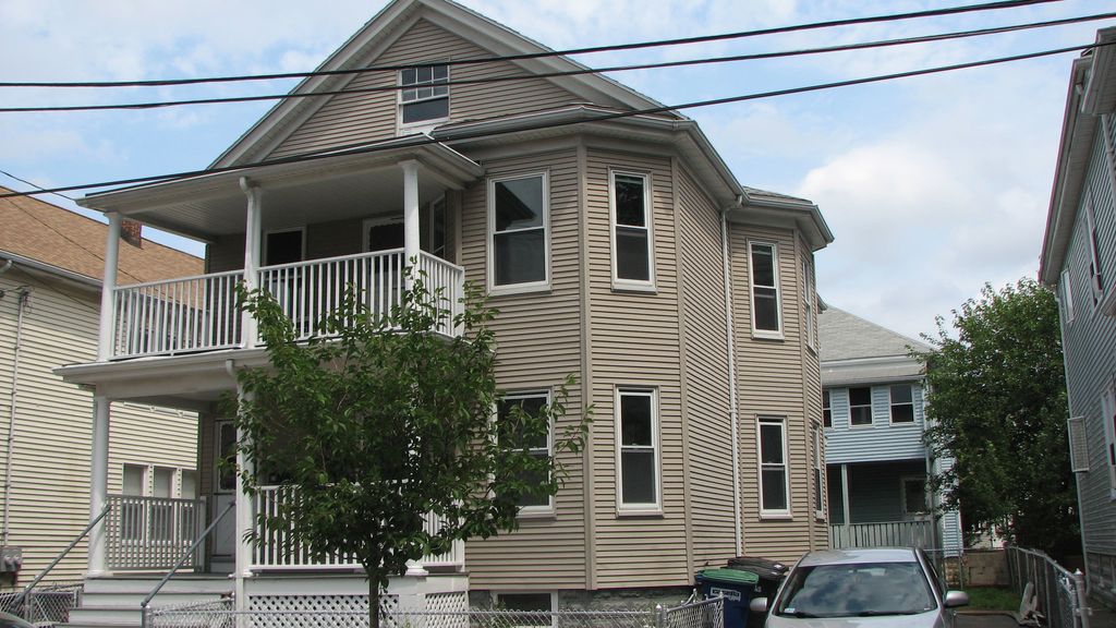 2628 Rose Street, Somerville, MA 02143 Trulia