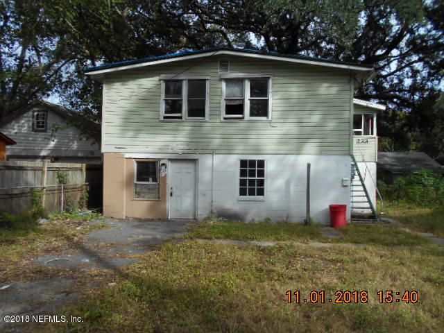 233 Spring St, Jacksonville, FL 32254