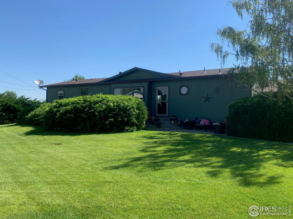 36 Hickory St, Wray, CO 80758 Trulia