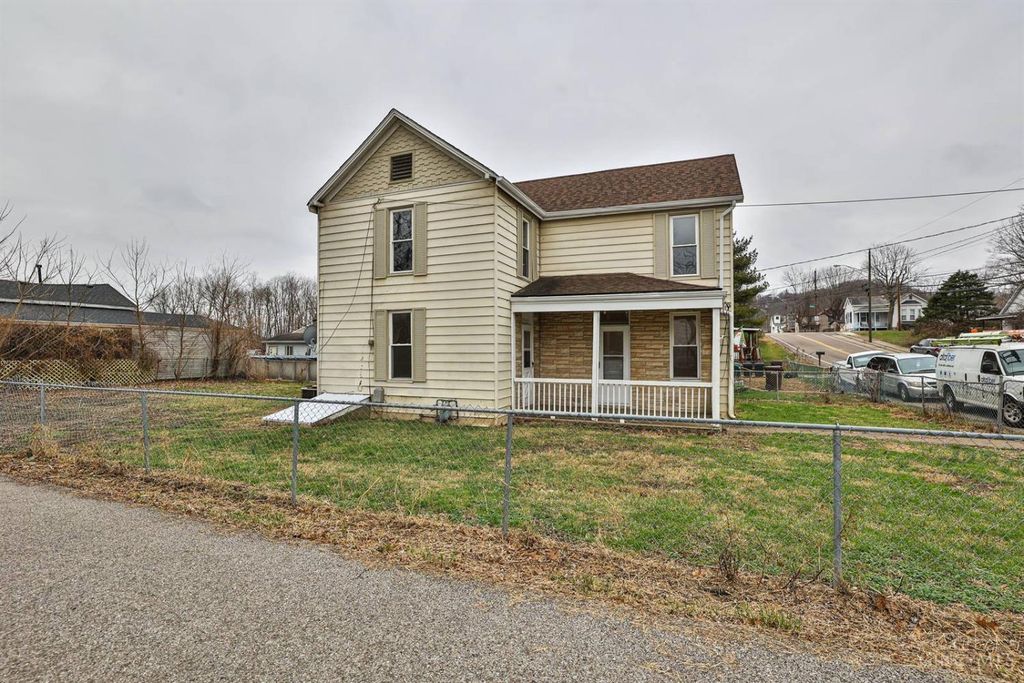 105 Hooven Ave, Hooven, OH 45033 Trulia