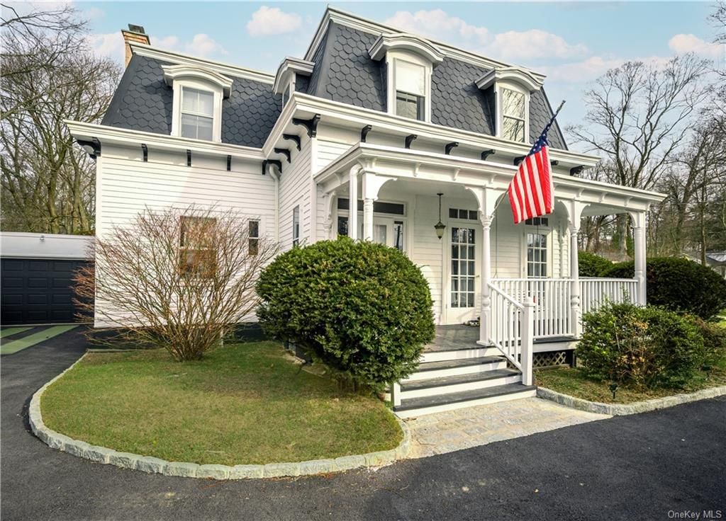 265 Worthington Road, White Plains, NY 10607 SingleFamily Home for Sale MLS H6320752