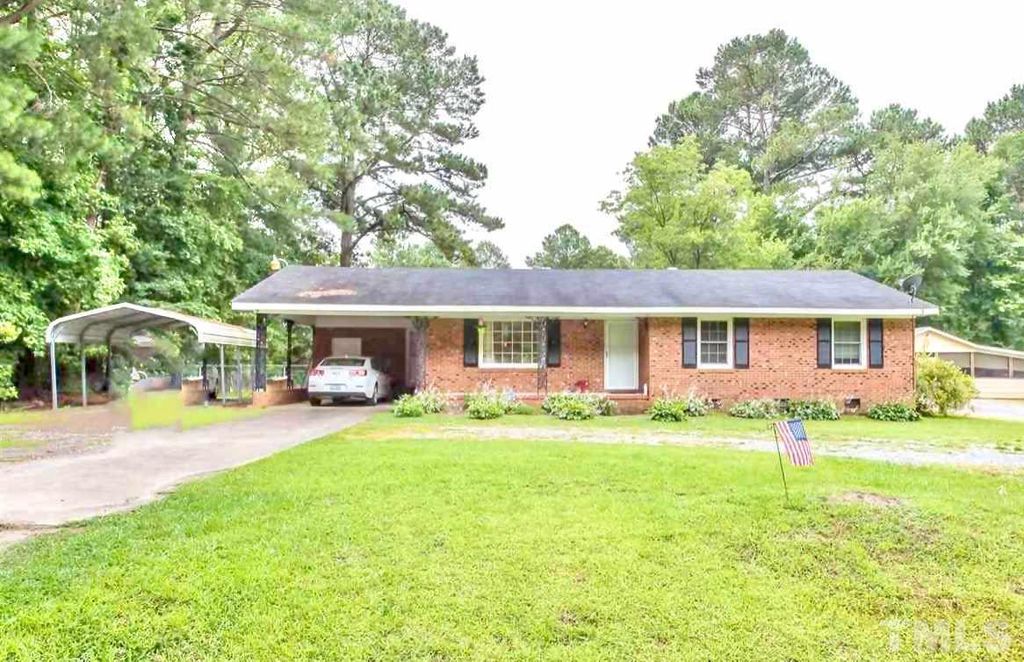 61 Biz Rd, Selma, NC 27576 Trulia