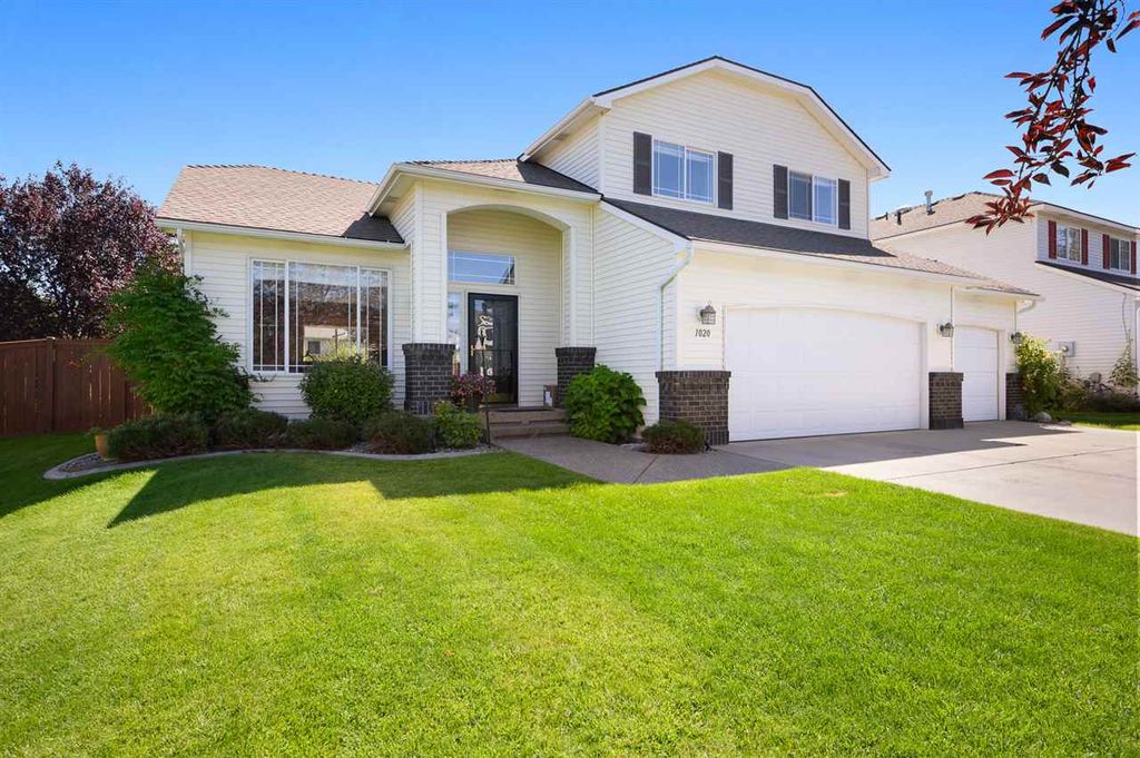 1020 N Malvern Rd, Liberty Lake, WA 99019 Trulia