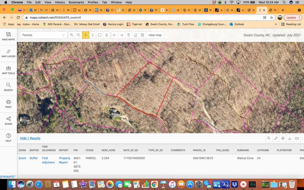 24 Sawmill Creek Rd 24, Bryson City, NC 28713 Trulia