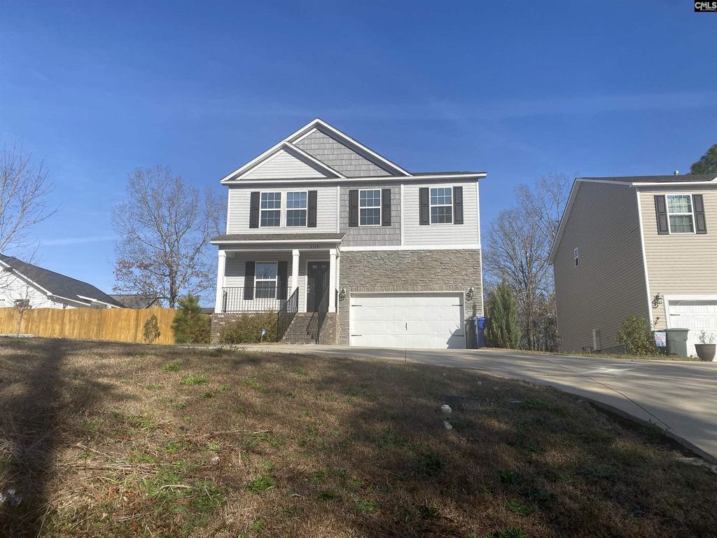 8729 Old Percival Rd, Columbia, SC 29223