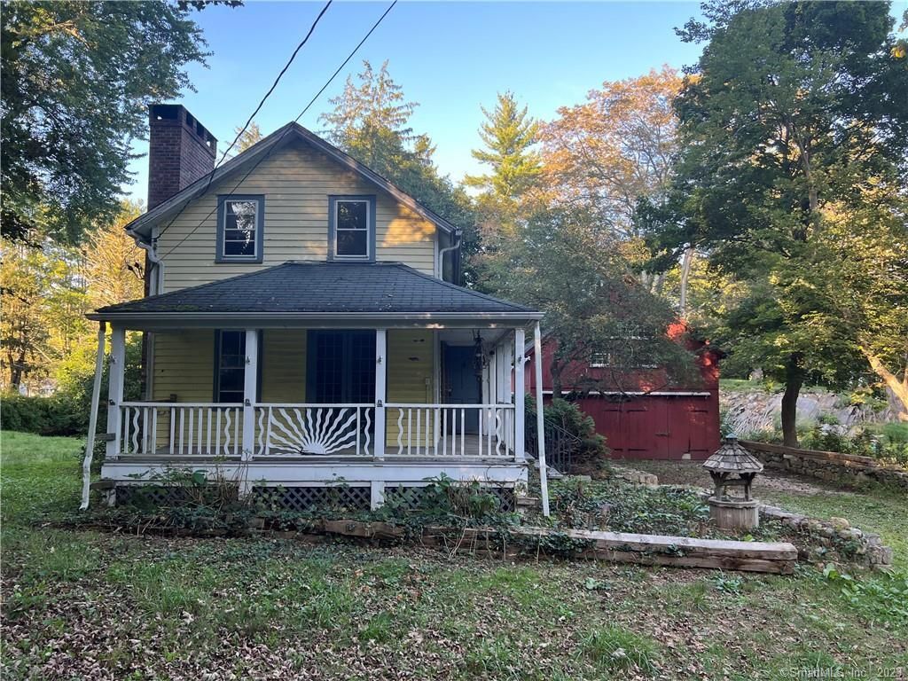 10 Long Ridge Rd, Redding, CT 06896 Trulia