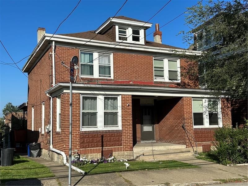 241-243 Spencer Ave, Pittsburgh, PA 15227