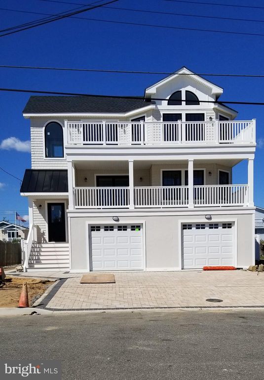 303 W 4th St, Ship Bottom, NJ 08008 MLS NJOC2020064 Trulia