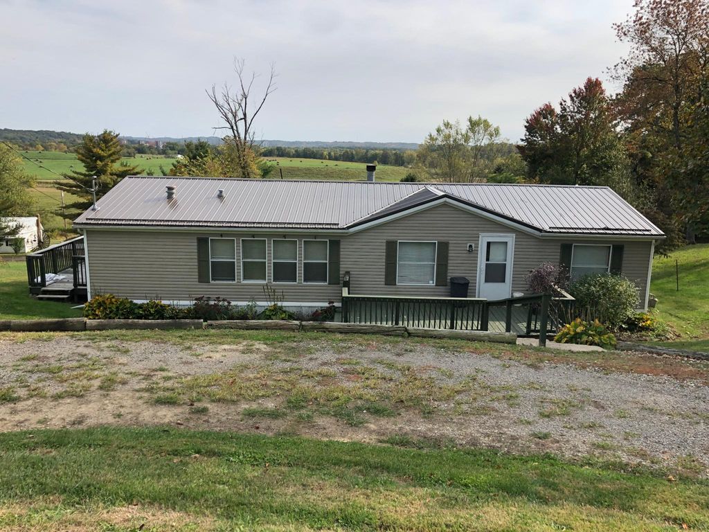 10138 Ball Rd, Byesville, OH 43723 Trulia