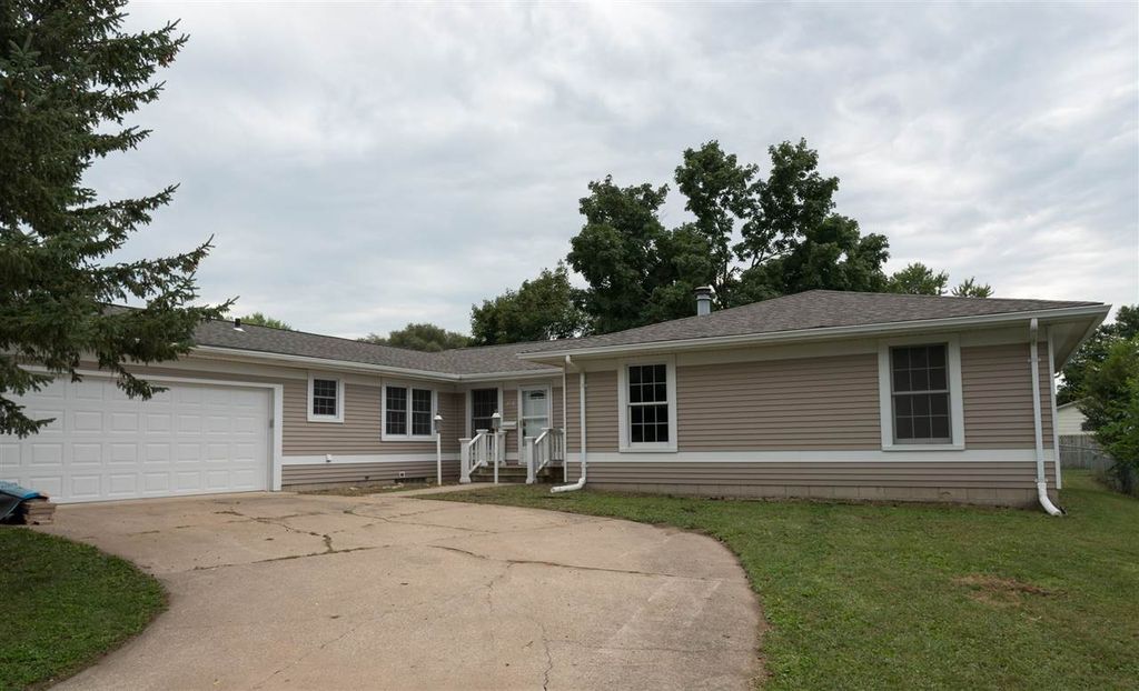 210 E Sycamore St, Dunkerton, IA 50626 Trulia