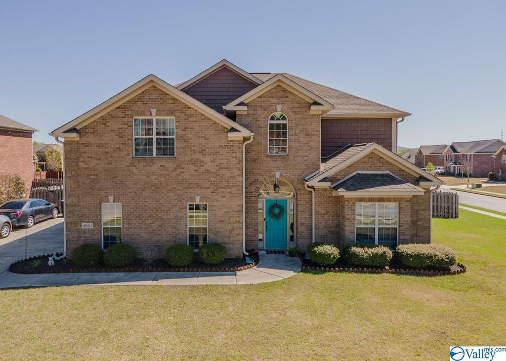 4861 Cove Valley Dr SE, Owens Cross Roads, AL 35763 Trulia