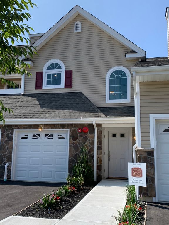 The Davenport Stone Ridge Estates at Dix Hills Huntington Station